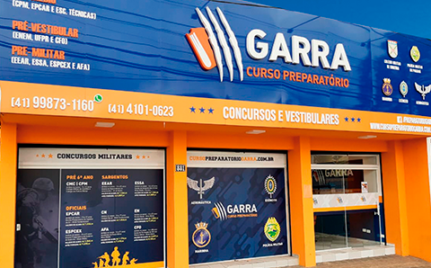 Garra Bacacheri