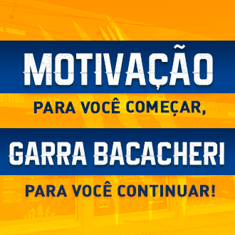 Em nosso primeiro ano, os resultados mostravam a nossa grandiosidade.
