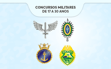 Pré - Militar